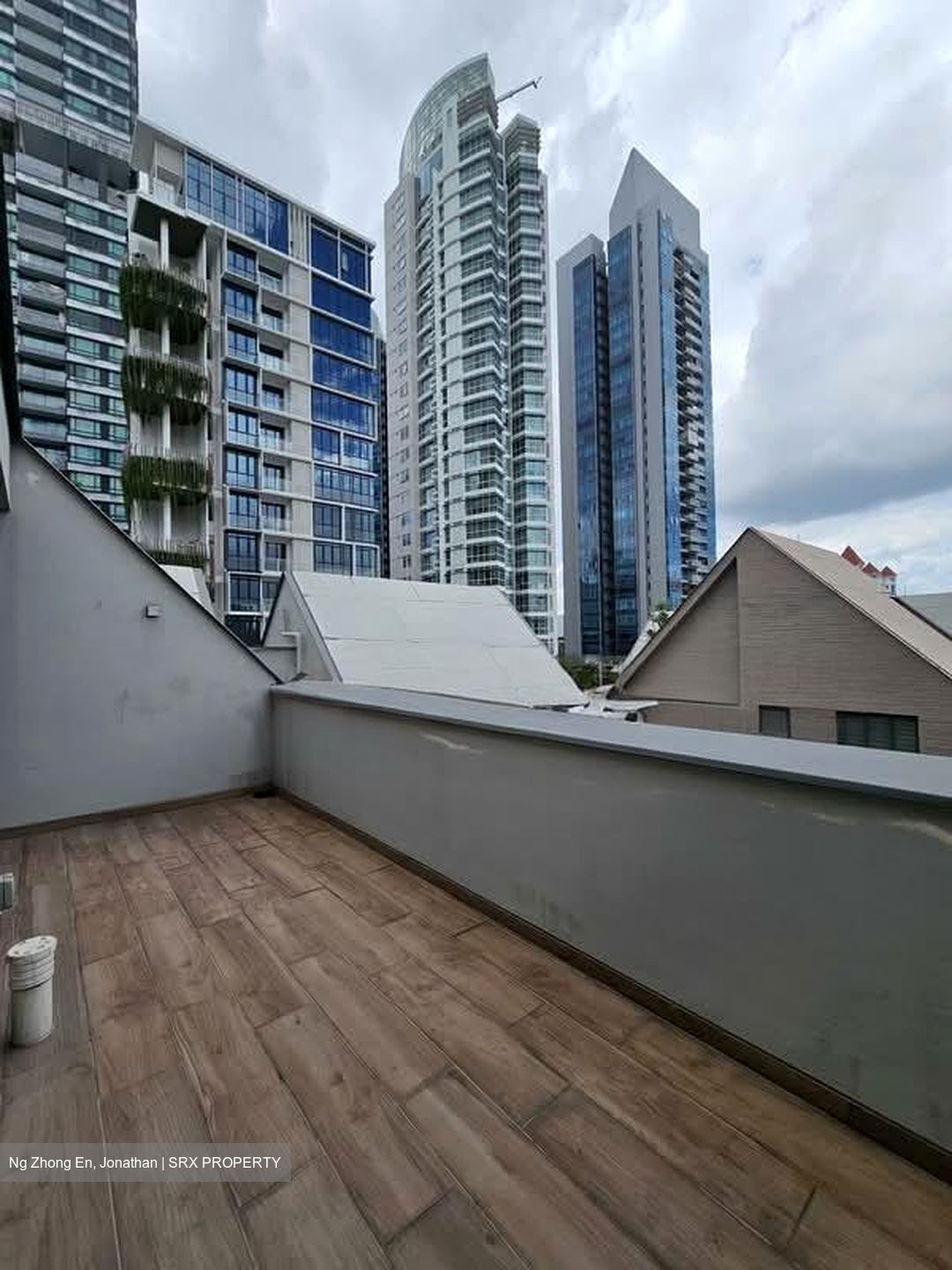 10 Evelyn (D11), Apartment #536190691